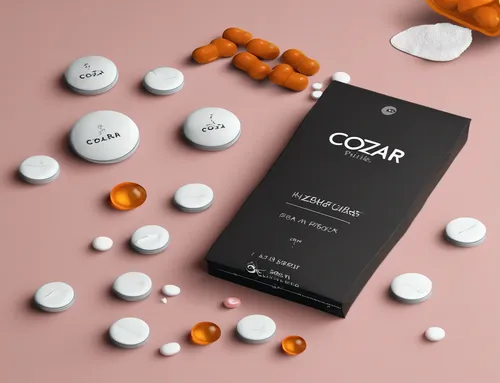 Precio de cozaar 50 mg